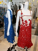 若手8ファッションブランドが合同展示会、JFWの一環で