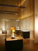 仏アール・ヌーボー芸術家ガレと「ジャポニスム」を巡る企画展
