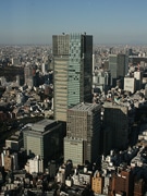 東京ミッドタウン、開業1周年でイベント－赤坂サカスとの連携も