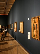 20世紀を代表する画家「モディリアーニ」回顧展開幕へ