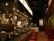 六本木交差点付近にギョーザ専門店－「ららぽーと豊洲」人気店