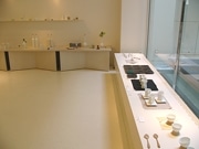 ミナ ペルホネンが食器を発表－生活雑貨ブランドと合同展示会