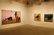 エミー賞受賞の米・アーティストが国内初個展－カイカイキキギャラリー