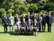 デザインを経営に活かす企業8社を顕彰－ナビタイムジャパンなど