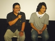 聴覚障害者を対象としたバリアフリー試写会－シネマート六本木