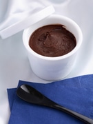 「ノカ・チョコレート」が高級アイスチョコレート、「±0」の容器入り