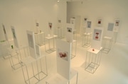 深澤直人さんが企業デザイナーとワークショップ－西麻布で展覧会