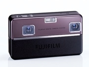 富士フイルム、3D画像を撮影・再生する新システム－2009年の製品化目指す