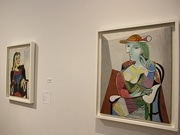 ピカソ展、国立新美とサントリー美で同時開幕－約230点の大回顧展
