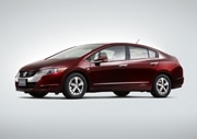 2008年度「グッドデザイン賞」発表－ホンダ「FCXクラリティ」など大賞候補に