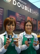 国内初スターバックスの缶コーヒー発売へ－21日より関東圏のコンビニで