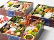 ザ・リッツ・カールトン東京、開業後初の「おせち」販売へ