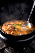 六本木ヒルズに韓国鍋料理店「東京純豆腐」－12店舗目オープン