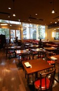 東京ミッドタウン「ダノイ」跡にバール新店－スティルフーズが新業態