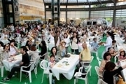 六本木ヒルズでビールを楽しむ1週間－5社15種類の樽生ビール一堂に