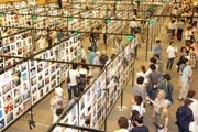 東京ミッドタウンで「10,000人の写真展」－堀北真希さんらの作品も