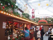 六本木ヒルズで独「クリスマスマーケット」再現－本場の屋台11店が出店