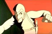 六本木ヒルズで「アニメ・ナイト」－「ルパン三世」などをオールナイト上映