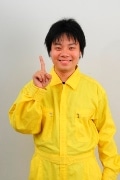 AD堀くんが初の握手・サイン会－六本木でグルメ本出版記念イベント