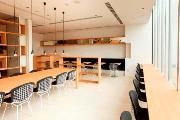東京ミッドタウンにオーガニックカフェ－ヘアサロン「uka」が初出店