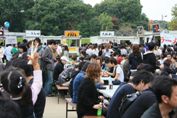六本木で「大つけ麺博」－元祖・大勝軒が昔の味復活、ワンタンも