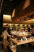 ミッドタウンにグロサリーショップ「茅乃舎」－東京初出店
