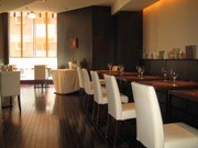 麻布十番にフレンチ和食店－和の食材を仏料理のテクニックで提供