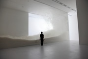 森美術館で「ネイチャー・センス展」－巨大インスタレーションで自然観表現