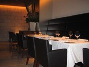 麻布十番にフレンチ「オルタシア」－昼夜ともプリフィックスコースをメーンに