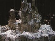 森美術館で韓国現代作家、イ・ブルさん大規模個展－20年の活動を網羅