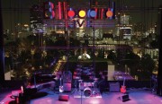 ビルボードライブでミッドタウン5周年ライブ－一青窈さんと谷村新司さん