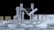 六本木などでテクノロジーカルチャーの祭典 ライゾマティクス作品など