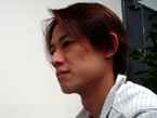 velfarreゼネラルマネージャー・山野氏