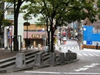 パティオ広場