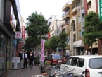 麻布十番商店街