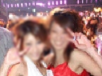 イベント参加キャバクラ嬢