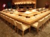六本木に「意気な寿し処阿部」－修業時代の古巣に出店、夢かなえる