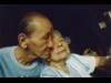 南麻布で古賀絵里子さん写真展「浅草善哉」－老夫婦との6年間描く