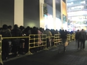 ZIP-FM公開生放送に6,000人－ポルノグラフィティ登場で