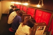 「味集中カウンター」のとんこつラーメン「一蘭」が東海初出店