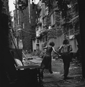 パンク文化を追った写真家・ハービー山口さん、名古屋で初の個展
