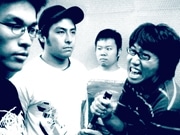 名古屋のロックバンド、フジロックフェスの名物ステージへ出演決定