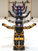 ロボットミュージアム、「ロボットの日」定めイベント多彩に