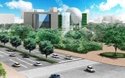 名古屋市が世界最大規模のプラネタリウムを建設－2010年度までに