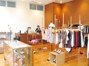 セレクトショップ「WR」が名古屋で初の路面店展開