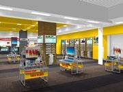 タワーレコード名古屋パルコ店リニューアル、J-POPなど強化