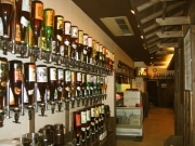 大須にB級グルメ居酒屋－「120分980円飲み放題」売りに