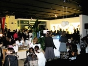 BALS TOKYO NAGOYA、売り場を使って2周年限定イベント