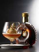 コニャック「ルイ13世」ベースのカクテルを限定提供－1杯5,000円
