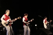 「おやじバンドフェスティバル」初の中部地区大会－出演者募集